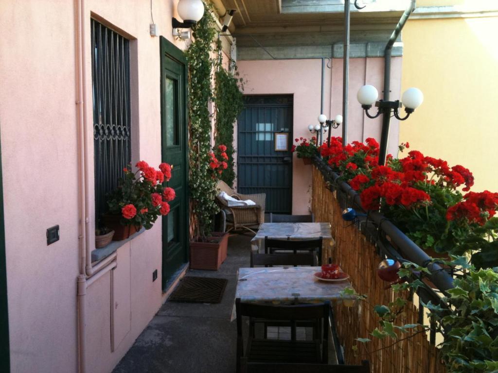 Ripa Del Naviglio Frühstückspension Mailand