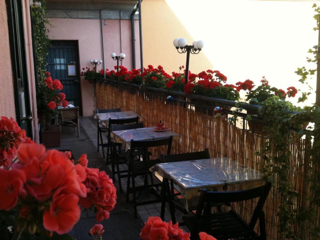 Ripa Del Naviglio Frühstückspension