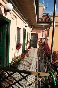 Frühstückspension Ripa Del Naviglio