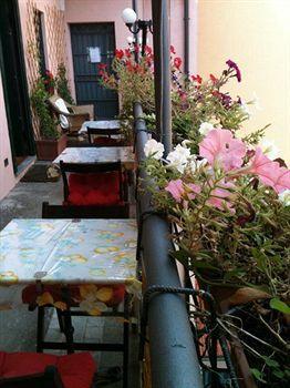 Ripa Del Naviglio Frühstückspension