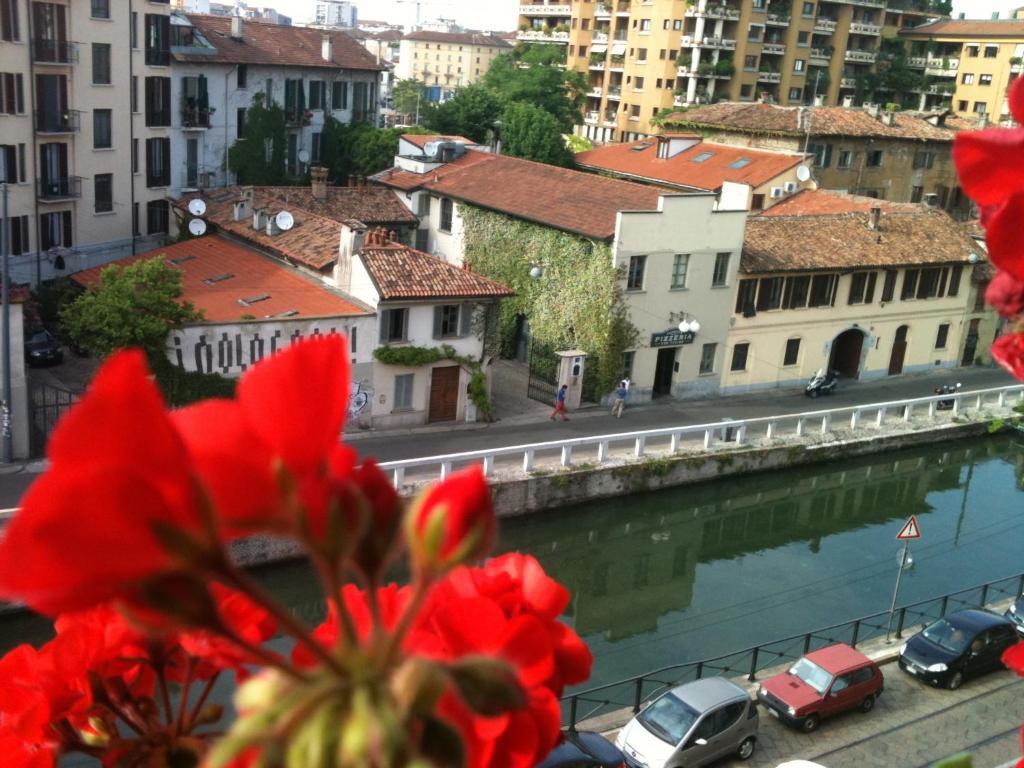 Ripa Del Naviglio Frühstückspension *